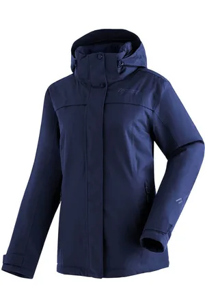 Maier Sports Skijacke Winterjacke Lisbon - Verkäufer: Storer Handels GmbH