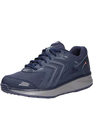 Joya ELECTRA SR STX DARK BLUE Schnürschuh Robuste Qualität - Verkäufer: dufner-schuhe