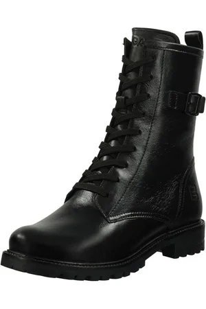 Bagatt Stiefelette Leder Schnürstiefelette - Verkäufer: S4S Commerce
