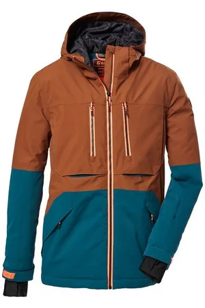 Killtec Sommerjacke Jungen Funktionsjacke KSW 127 BYS - Verkäufer: Scholz Handelsgesellschaft mbH