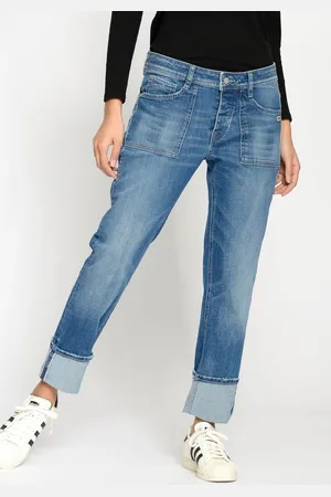 Gang Boyfriend-Jeans 94NICA WORKER