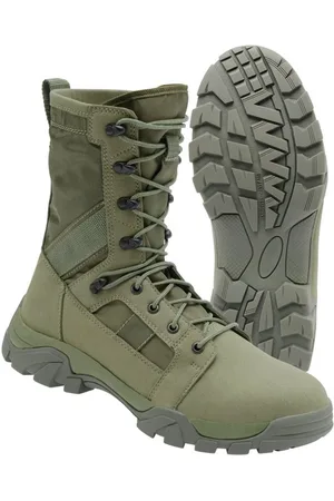 Brandit Herren Defense Boot Stiefel (1-tlg)