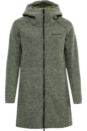 Vaude Fleecejacke Womens Tinshan Coat III - Verkäufer: unterwegs.biz