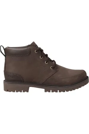 Clarks Rossdale Mid Stiefel - Verkäufer: Schuhe Lüke