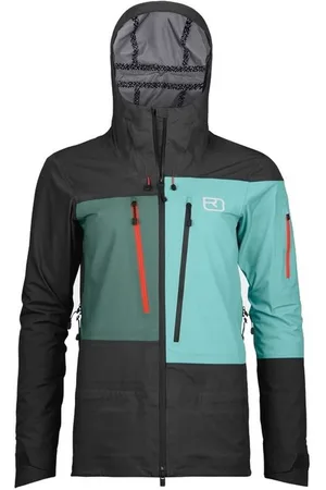 ORTOVOX Skijacke - Verkäufer: sportboerse-shop
