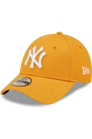 New Era Baseball Cap Cap Chyt League 9Forty Neyyan, G youth, F sand/white (1-St) - Verkäufer: Big Leshopski