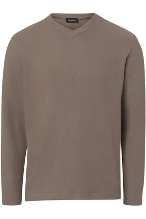 Hanro Longsleeve Cozy Comfort - Verkäufer: HBOD