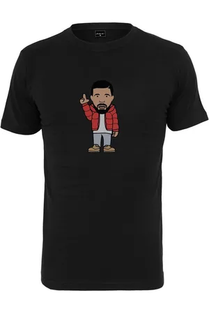 Mister Tee T-Shirt Herren Kanada Sketch Tee (1-tlg)