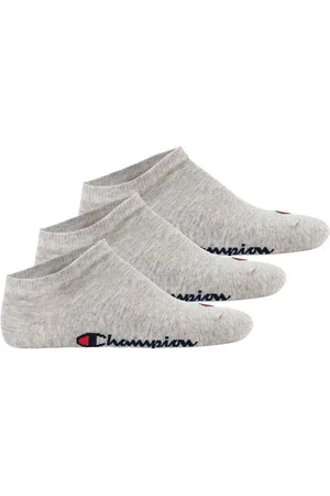 Champion Sportsocken Unisex Socken 3er Pack Baumwolle (Packung, 3er Pack) - Verkäufer: Yourfashionplace