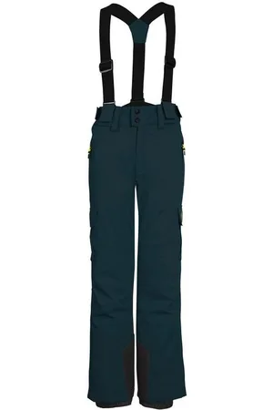 Killtec Skihose KSW 128 BYS SKI PNTS