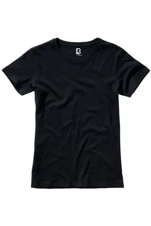 Brandit Kurzarmshirt Damen Ladies T-Shirt (1-tlg)
