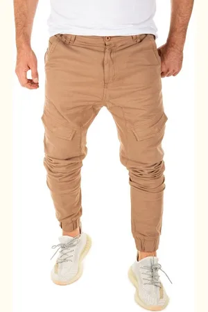 Yazubi Cargohose Chino Pants Draven moderne Herren Cargo Hose - Verkäufer: Clubfashion24