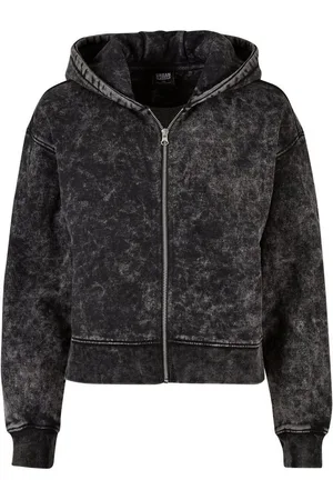 Urban classics Sweatjacke Damen (1-tlg)