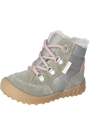 Pepino Stiefelette Leder/Textil Schnürstiefelette - Verkäufer: S4S Commerce