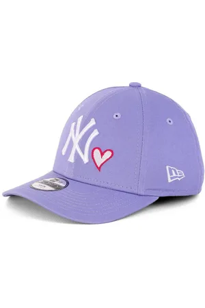 New Era Baseball Cap Cap KID9Forty Neyyan, G youth, F lavender (1-St) - Verkäufer: Big Leshopski
