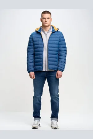 Big Star Outdoorjacke ACARF MIT KAPUZE - Verkäufer: