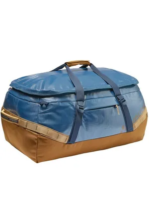 Vaude Trolley CityDuffel 65, 0 Rollen, Duffel Reisetasche 65 Liter - Verkäufer:
