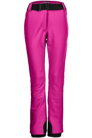 Killtec Trekkingshorts Damen Softshellhose KSW 221 - Verkäufer: Scholz Handelsgesellschaft mbH
