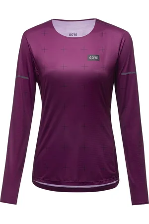 Gore Wear Langarmshirt Contest Langärmeliges Shirt Damen - Verkäufer: INTERSPORT Schwab