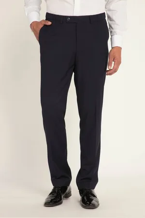 JP 1880 Anzughose Party-Hose Baukasten Bacchus teilelastischer Bund - Verkäufer: Popken Fashion Group
