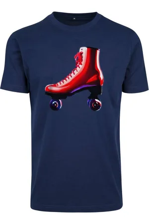 Mister Tee T-Shirt Herren Roller Tee (1-tlg)