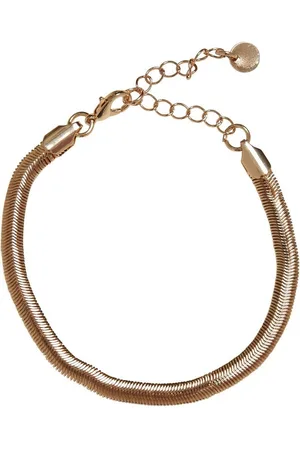 Urban classics Bettelarmband Unisex Small Pluto Basic Bracelet