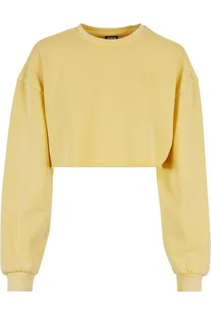 Urban classics Sweater Damen (1-tlg)