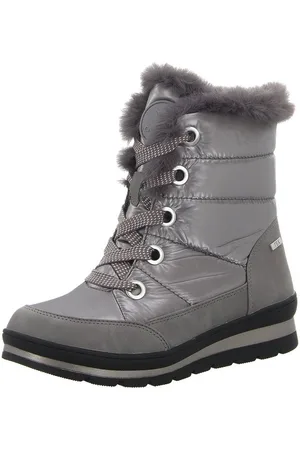 Caprice Schnürstiefelette - Verkäufer: Schuhfachmann.de