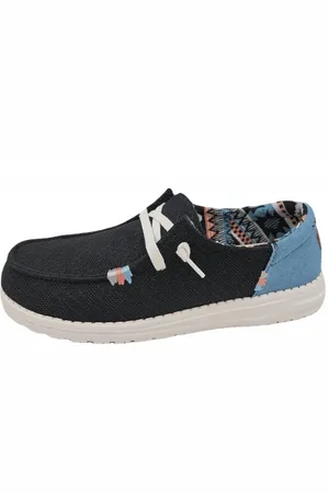 Hey dude Sneaker - Verkäufer: Schuh-Laden
