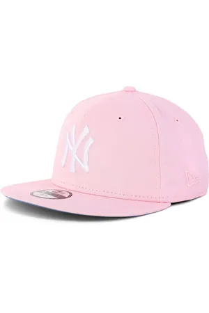 New Era Baseball Cap Cap GCP 9Fifty Yankees Kids, G youth, F pink/sky (1-St) - Verkäufer: Big Leshopski