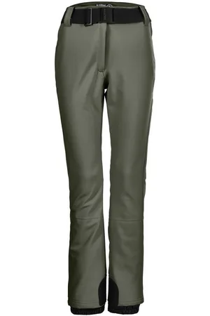 Killtec Trekkingshorts Damen Softshellhose KSW 221 - Verkäufer: Scholz Handelsgesellschaft mbH