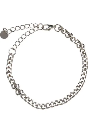 Urban classics Bettelarmband Unisex Small Saturn Bracelet
