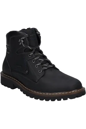 Josef Seibel Chance 51, Stiefelette - Verkäufer: SHOEcity