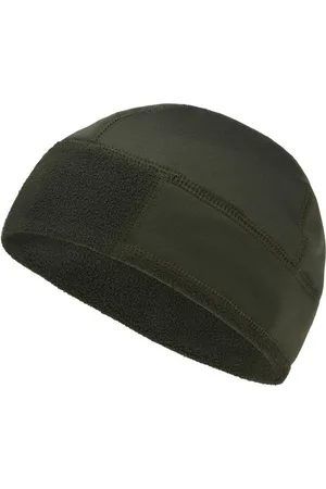 Brandit Flex Cap Accessoires BW Fleece Cap
