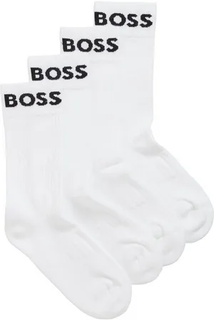 HUGO BOSS Sportsocken (Packung, 2-Paar, 2er)