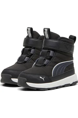 PUMA EVOLVE BOOT AC+ INF Winterboots Snowboots, Winterstiefel, Winterschuhe, für Kinder