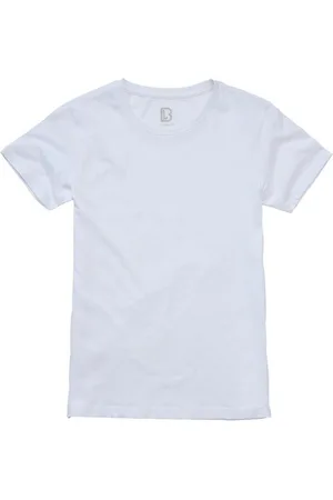 Brandit Kurzarmshirt Damen Ladies T-Shirt (1-tlg)