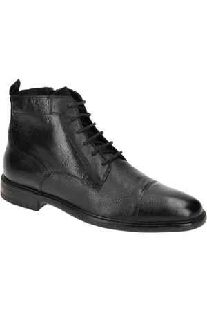 Geox U367HC 00046 C9999 Stiefel - Verkäufer: schuhe|kaufen