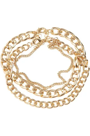 Urban classics Fußkette Unisex Layering Anklet