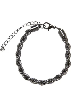 Urban classics Bettelarmband Unisex Charon Intertwine Bracelet