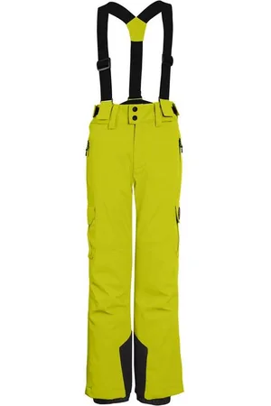 Killtec Skihose KSW 128 BYS SKI PNTS