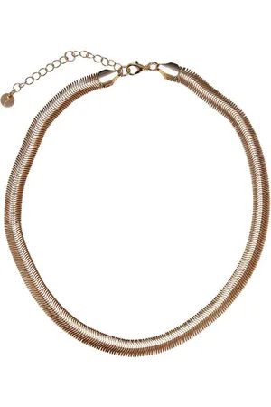 Urban classics Halsreif Unisex Big Pluto Basic Necklace
