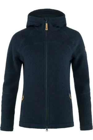 Fjällräven Fleecejacke Damen Kaitum Fleecejacke - Verkäufer: Biwak Outdoor-Shop