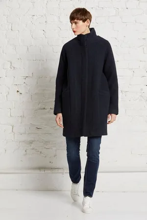 Wunderwerk Kurzmantel O-Shape Coat - Verkäufer: