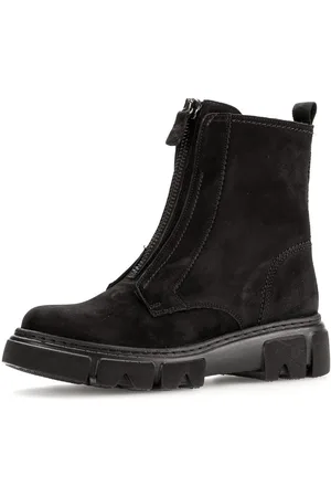 Gabor Bikerboots - Verkäufer: Merkkur