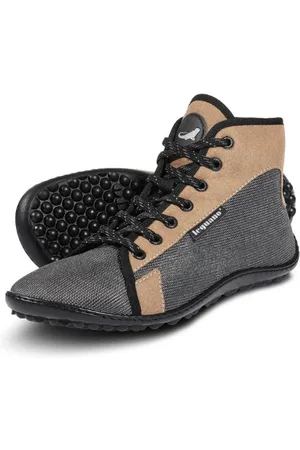 leguano JASPAR forester Barfußschuh - Verkäufer: Global Trampa