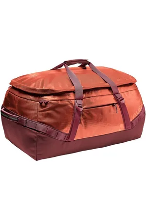 Vaude Trolley CityDuffel 65, 0 Rollen, Duffel Reisetasche 65 Liter - Verkäufer: