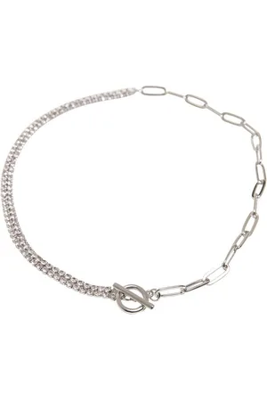 Urban classics Halsreif Unisex Venus Various Flashy Chain Necklace