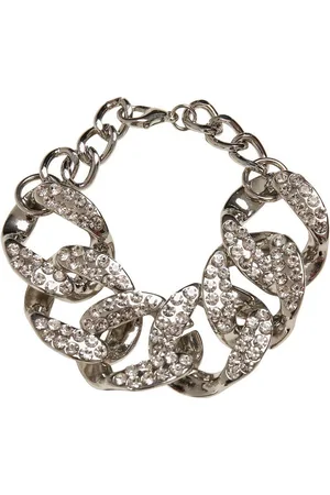 Urban classics Bettelarmband Unisex Statement Bracelet
