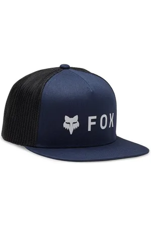 Fox Baseball Cap ABSOLUTE MESH SNAPBACK ABSOLUTE MESH SNAPBACK - Verkäufer: Epoxy Shop